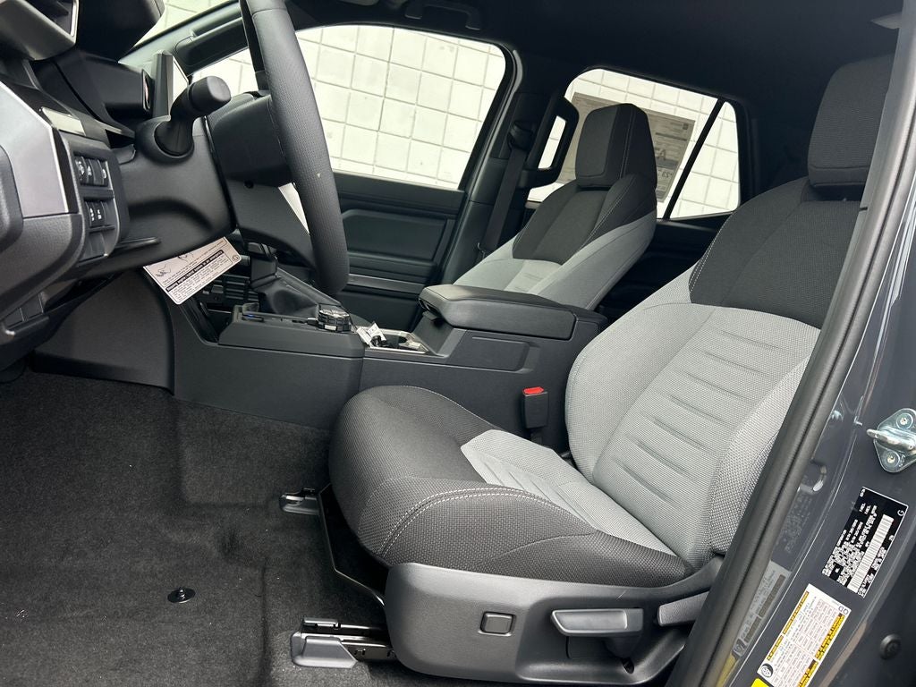 2026 Toyota 4Runner i-FORCE MAX Hybrid TRD Off Road Premium
