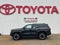 2026 Toyota 4Runner i-FORCE MAX Hybrid TRD Off Road Premium