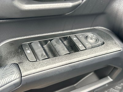 2026 Toyota 4Runner i-FORCE MAX Hybrid TRD Off Road Premium