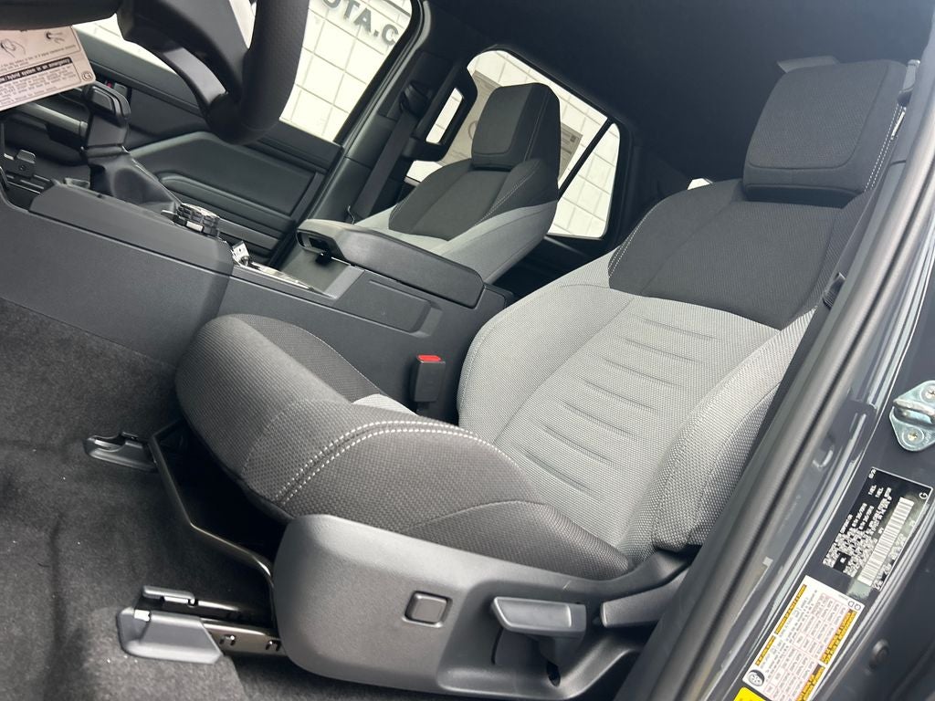 2026 Toyota 4Runner i-FORCE MAX Hybrid TRD Off Road Premium