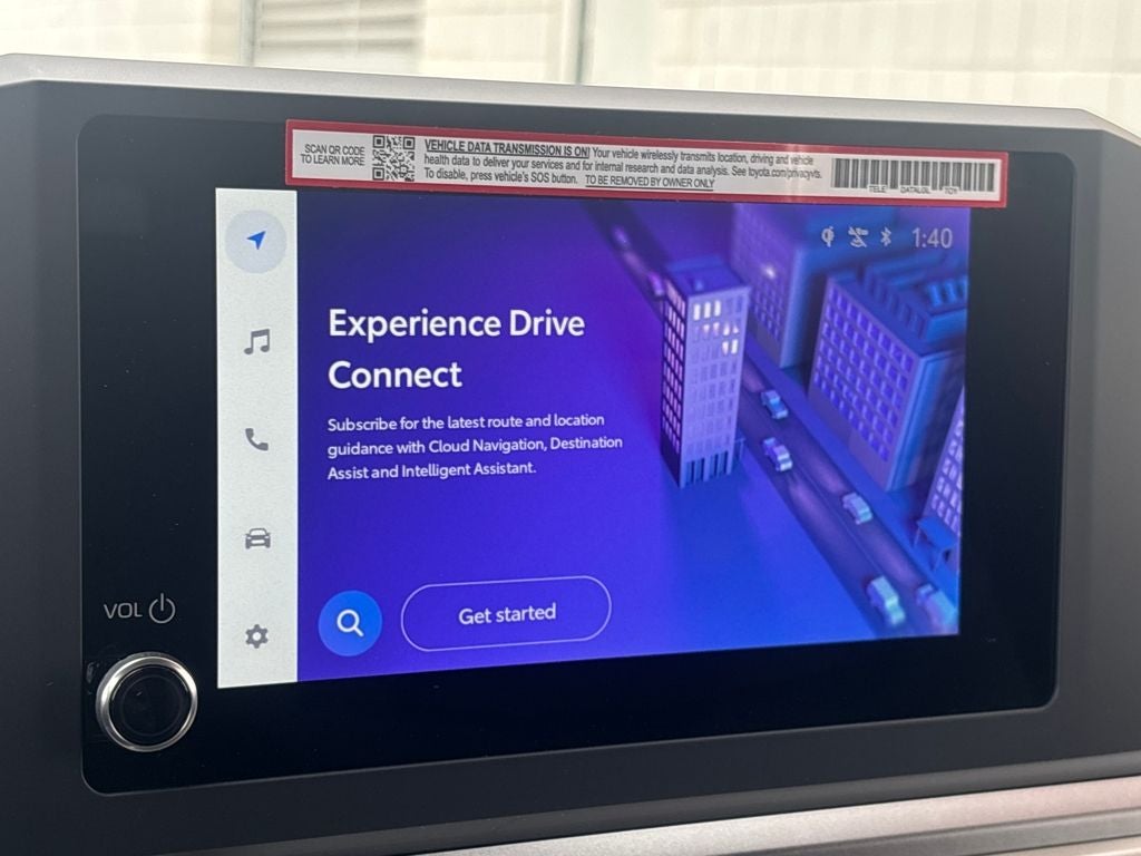 2026 Toyota 4Runner i-FORCE MAX Hybrid TRD Off Road
