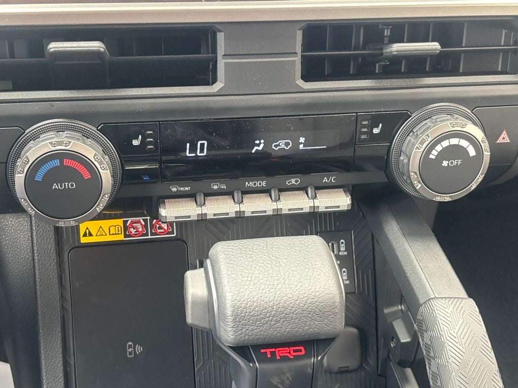 2026 Toyota 4Runner i-FORCE MAX Hybrid TRD Off Road