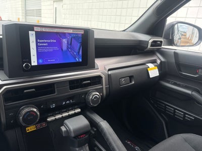 2026 Toyota 4Runner i-FORCE MAX Hybrid TRD Off Road