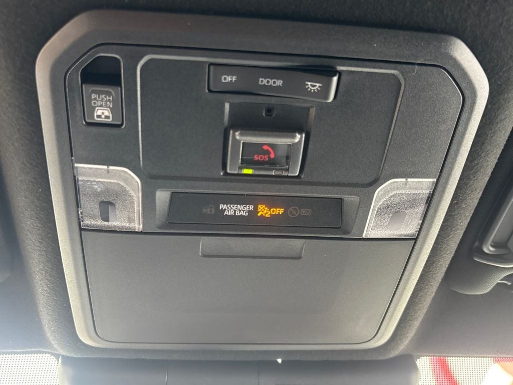 2026 Toyota 4Runner i-FORCE MAX Hybrid TRD Off Road