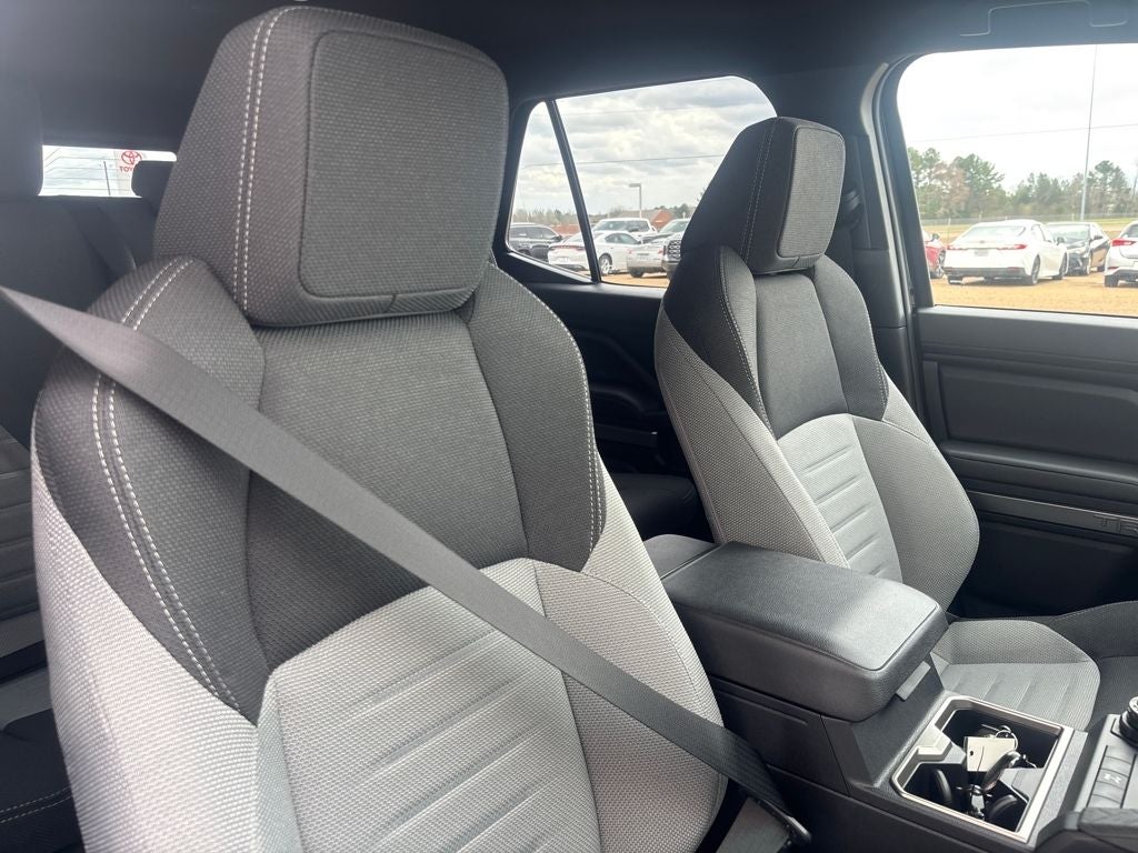 2026 Toyota 4Runner i-FORCE MAX Hybrid TRD Off Road