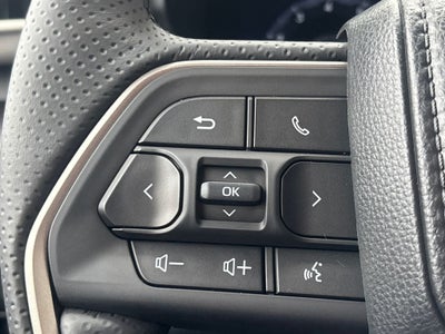 2026 Toyota 4Runner i-FORCE MAX Hybrid TRD Off Road