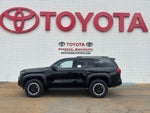 2026 Toyota 4Runner i-FORCE MAX Hybrid TRD Off Road