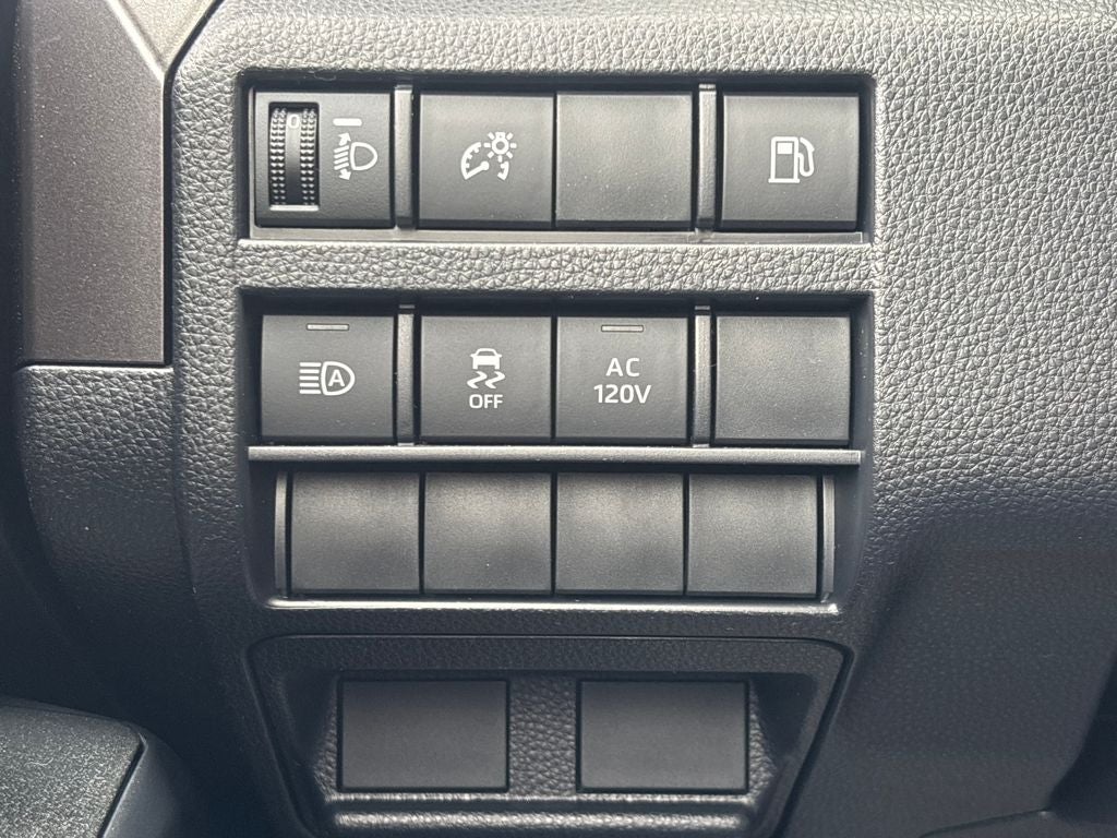 2026 Toyota 4Runner i-FORCE MAX Hybrid TRD Off Road