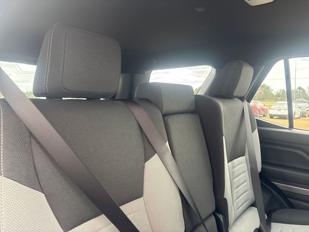 2026 Toyota 4Runner i-FORCE MAX Hybrid TRD Off Road