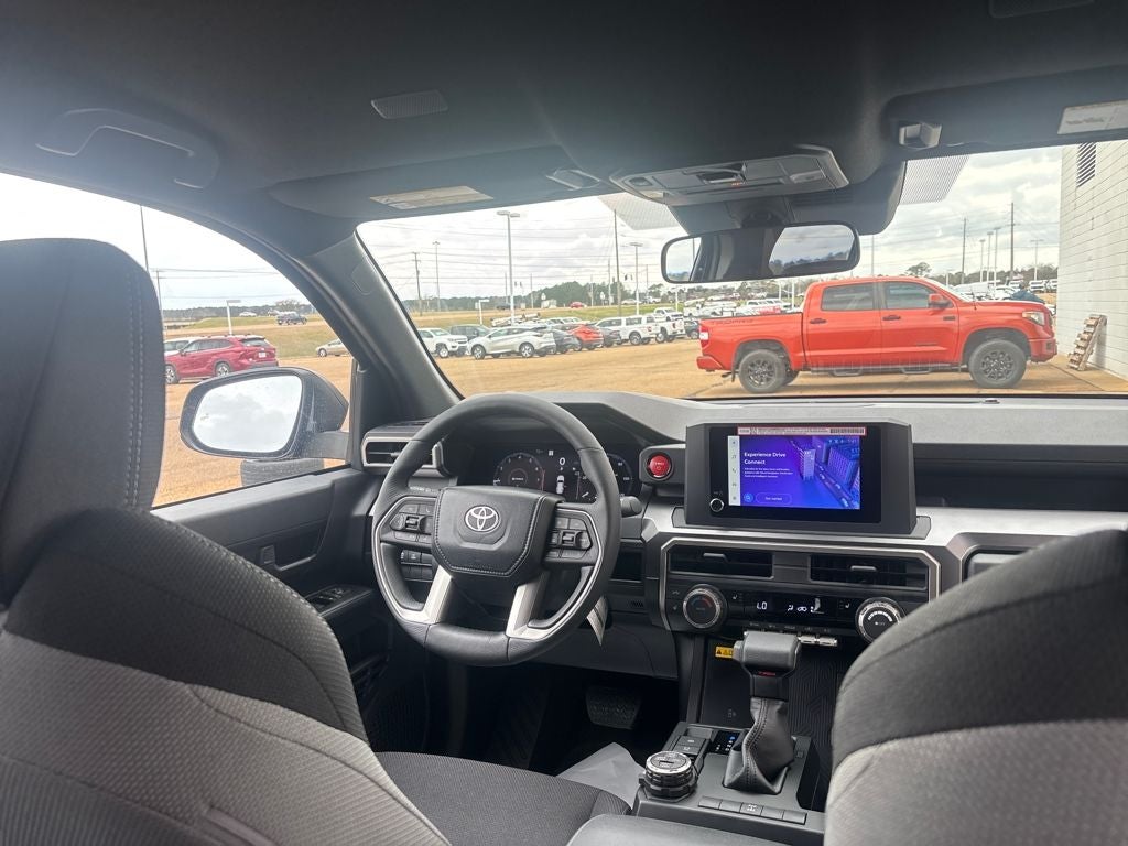 2026 Toyota 4Runner i-FORCE MAX Hybrid TRD Off Road