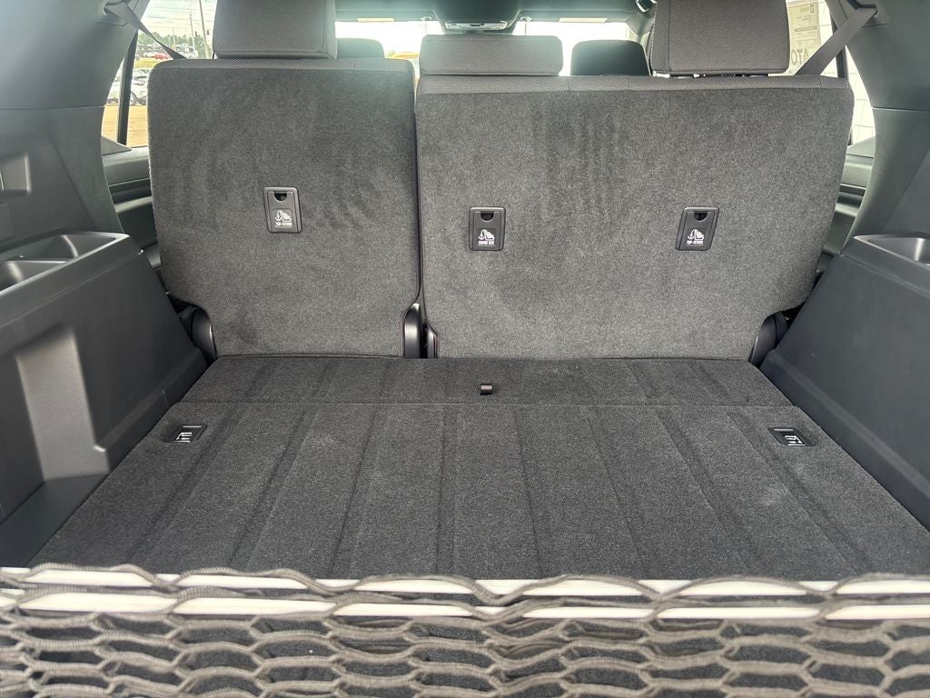 2026 Toyota 4Runner i-FORCE MAX Hybrid TRD Off Road