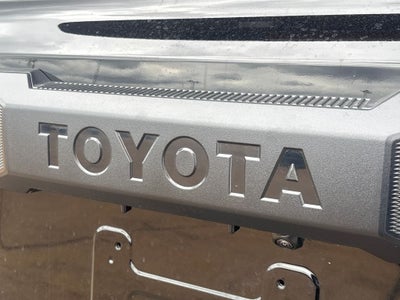 2026 Toyota 4Runner i-FORCE MAX Hybrid TRD Off Road