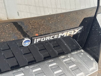 2026 Toyota 4Runner i-FORCE MAX Hybrid TRD Off Road