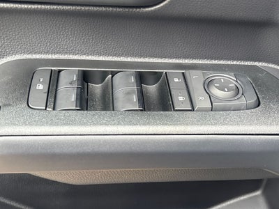 2026 Toyota 4Runner i-FORCE MAX Hybrid TRD Off Road