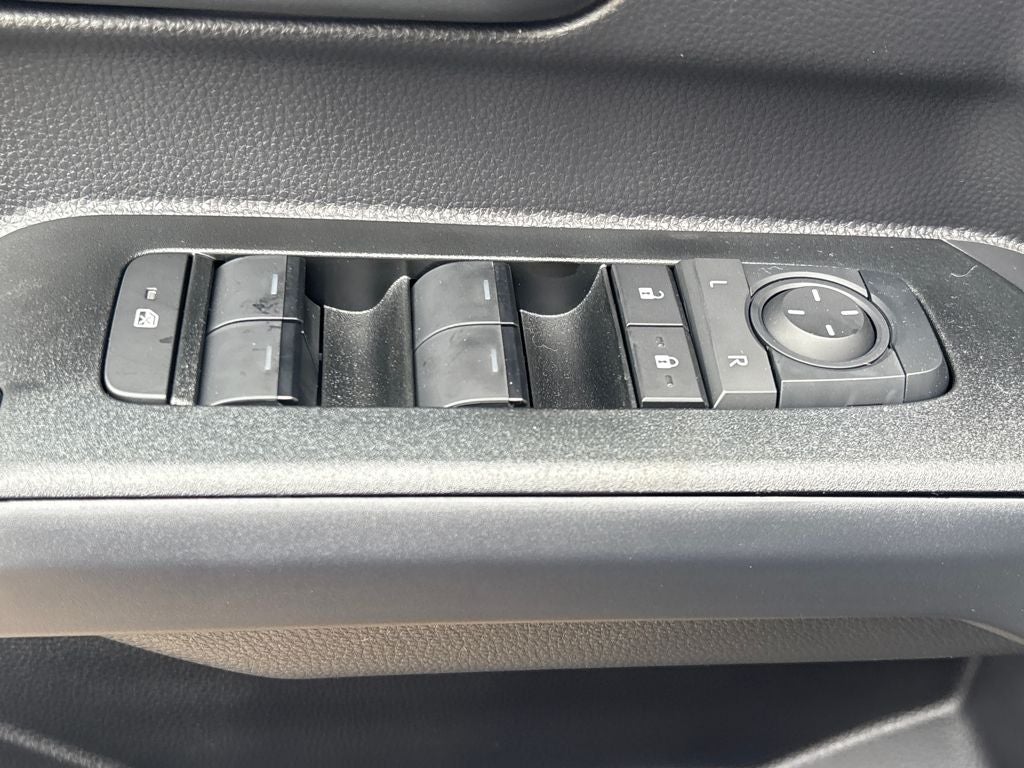 2026 Toyota 4Runner i-FORCE MAX Hybrid TRD Off Road