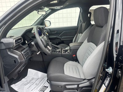 2026 Toyota 4Runner i-FORCE MAX Hybrid TRD Off Road