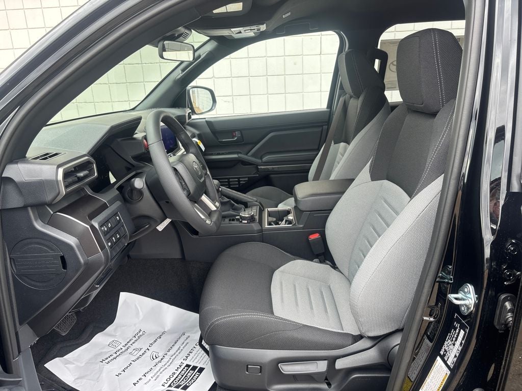 2026 Toyota 4Runner i-FORCE MAX Hybrid TRD Off Road