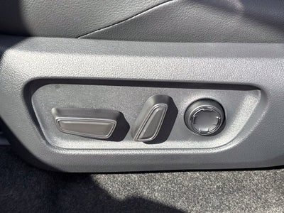 2026 Toyota 4Runner i-FORCE MAX Hybrid TRD Off Road Premium