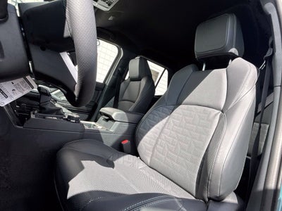 2026 Toyota 4Runner i-FORCE MAX Hybrid TRD Off Road Premium