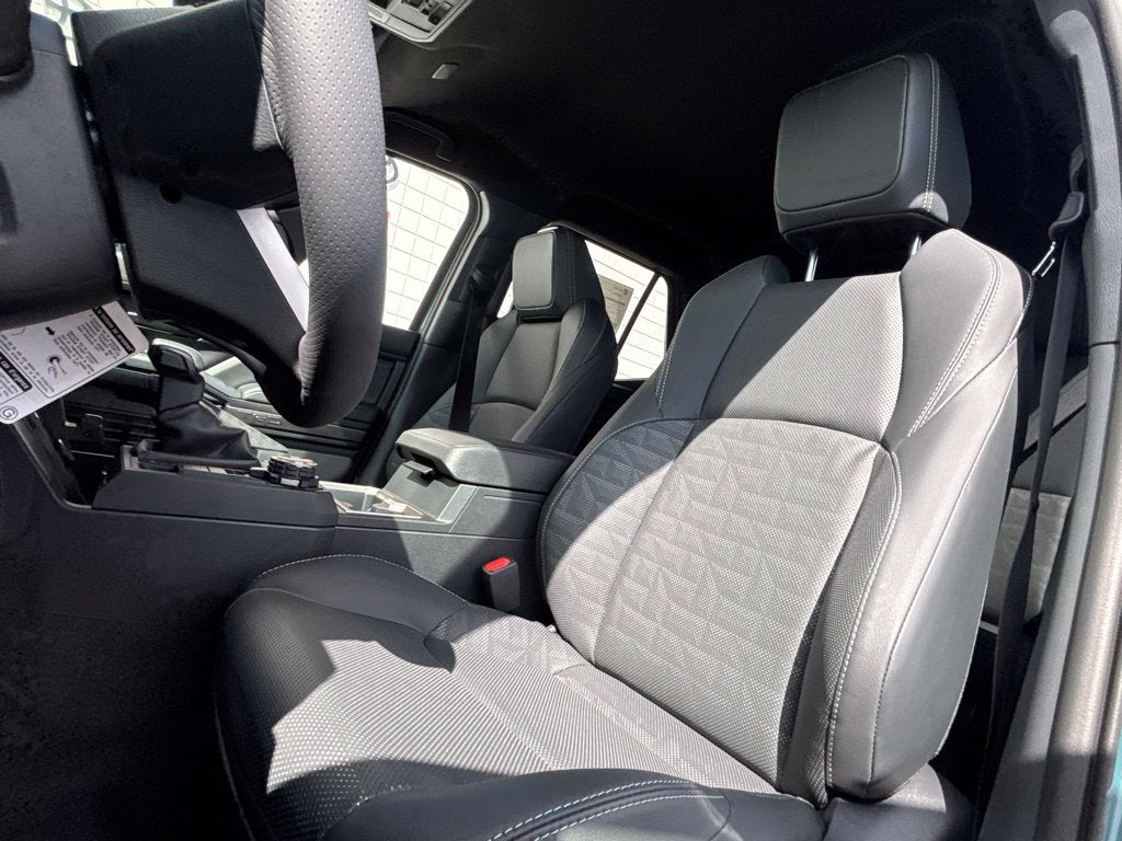 2026 Toyota 4Runner i-FORCE MAX Hybrid TRD Off Road Premium