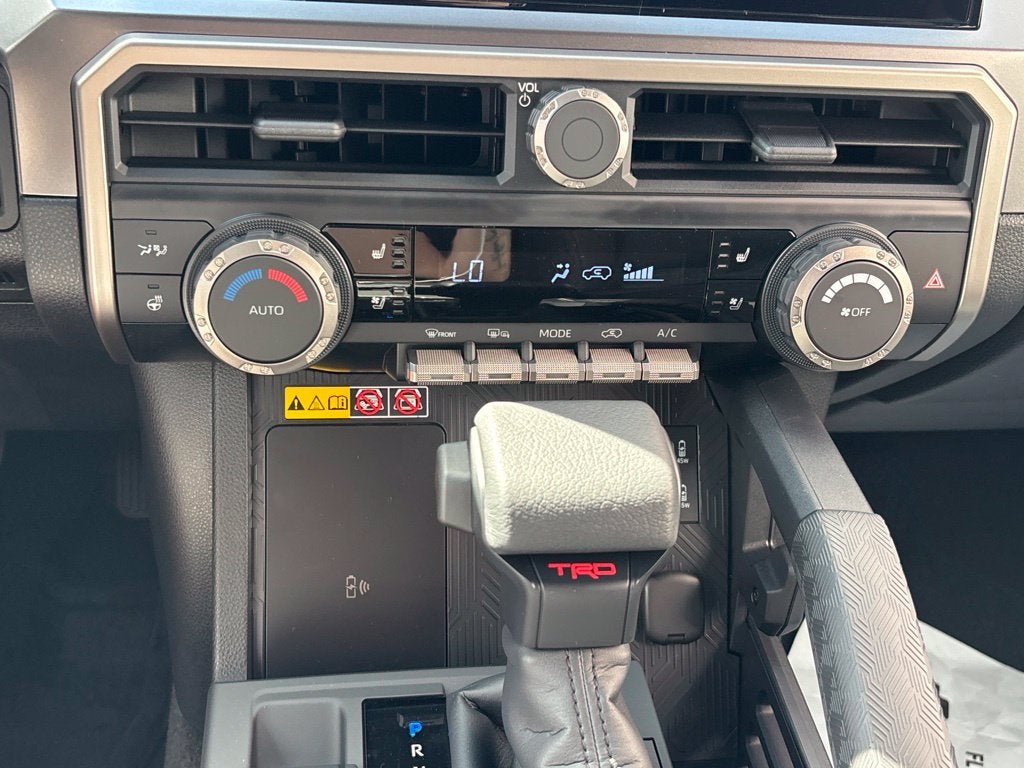 2026 Toyota 4Runner i-FORCE MAX Hybrid TRD Off Road Premium