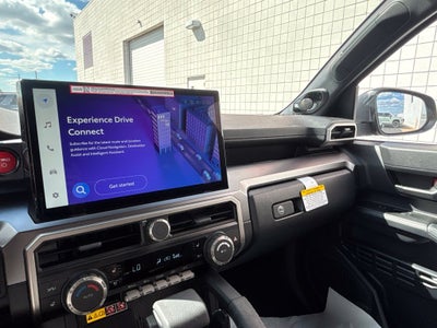 2026 Toyota 4Runner i-FORCE MAX Hybrid TRD Off Road Premium