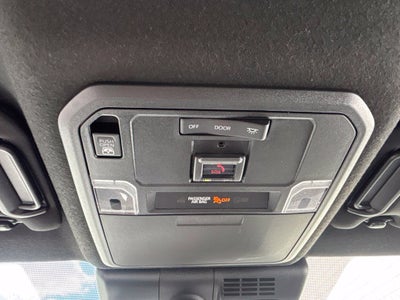 2026 Toyota 4Runner i-FORCE MAX Hybrid TRD Off Road Premium