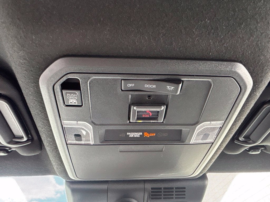 2026 Toyota 4Runner i-FORCE MAX Hybrid TRD Off Road Premium