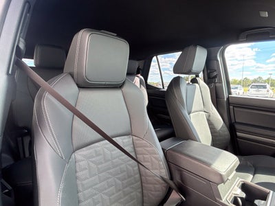2026 Toyota 4Runner i-FORCE MAX Hybrid TRD Off Road Premium
