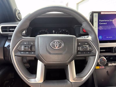 2026 Toyota 4Runner i-FORCE MAX Hybrid TRD Off Road Premium