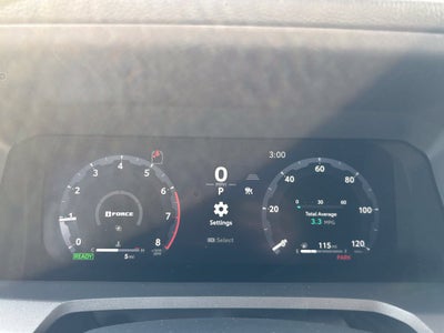 2026 Toyota 4Runner i-FORCE MAX Hybrid TRD Off Road Premium