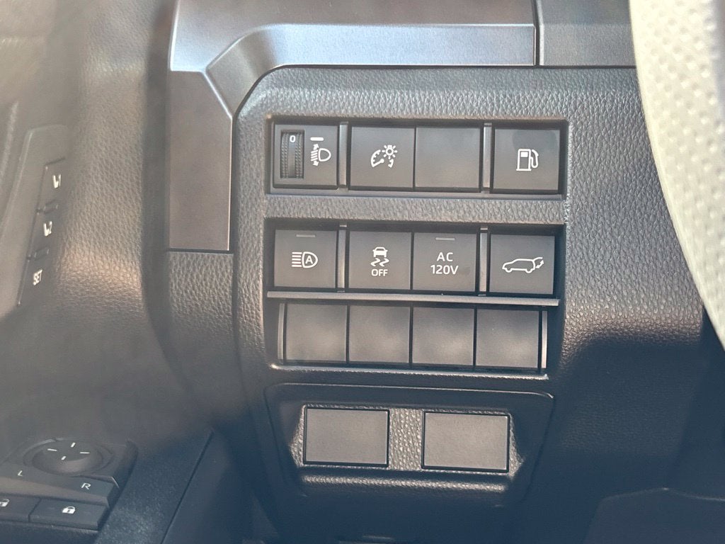 2026 Toyota 4Runner i-FORCE MAX Hybrid TRD Off Road Premium