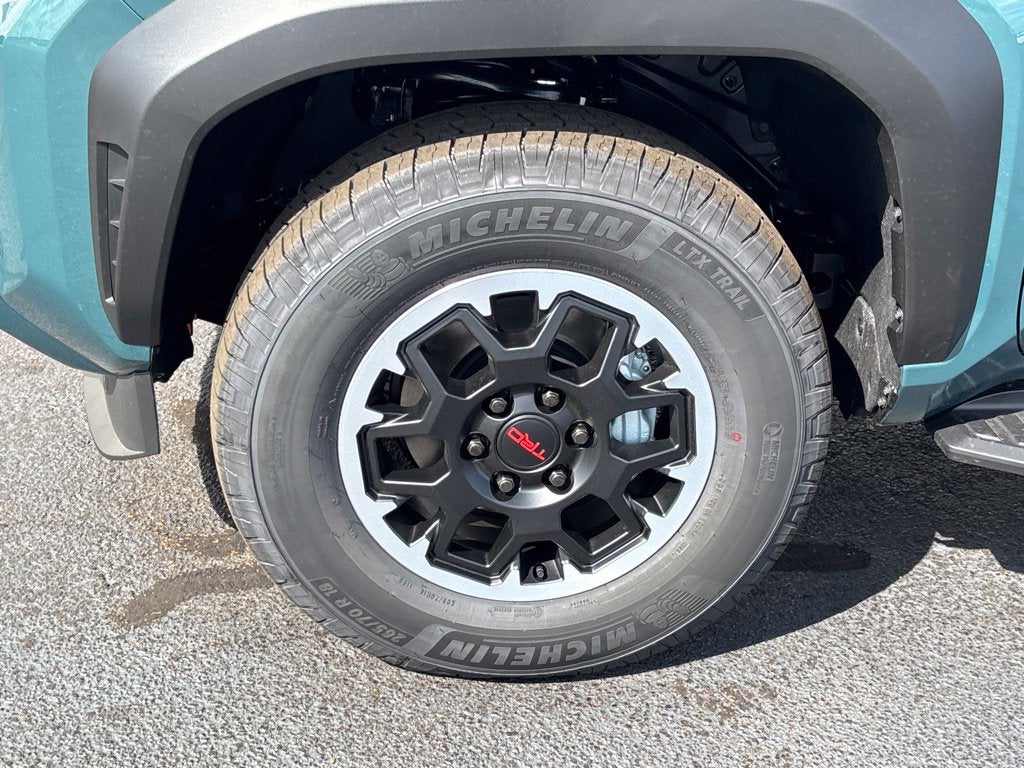 2026 Toyota 4Runner i-FORCE MAX Hybrid TRD Off Road Premium