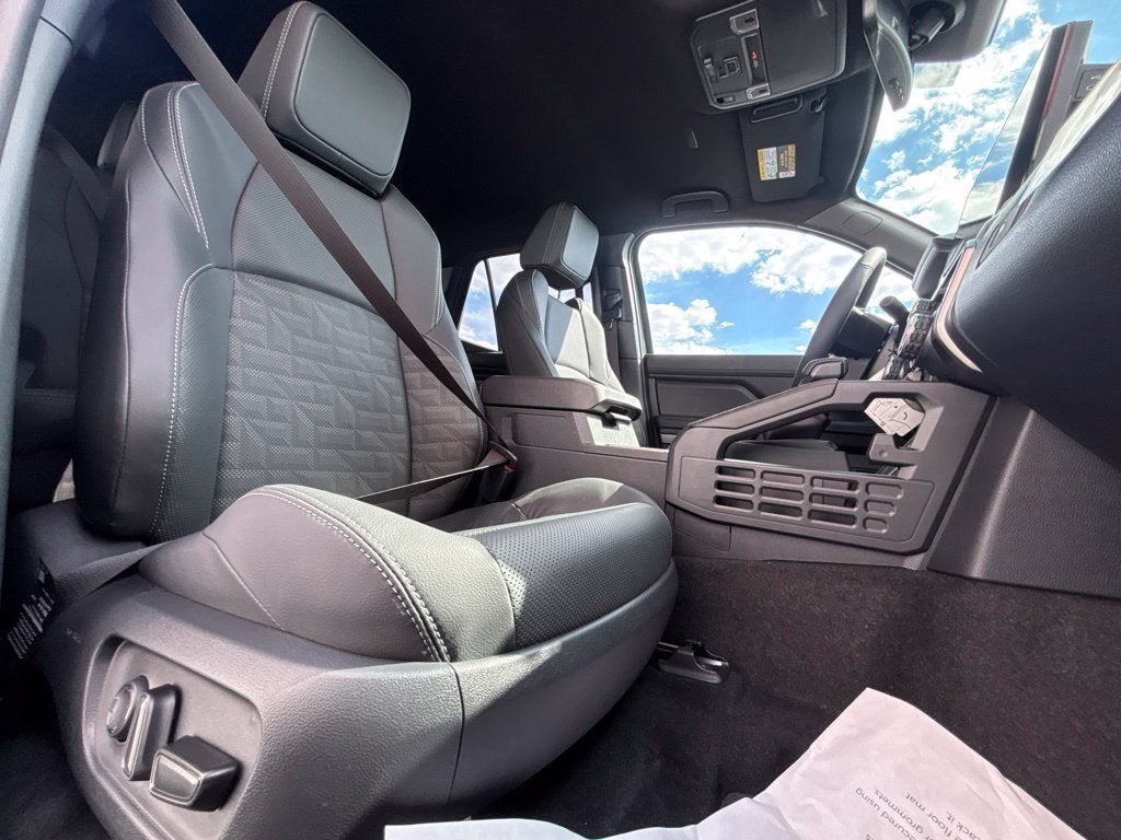 2026 Toyota 4Runner i-FORCE MAX Hybrid TRD Off Road Premium