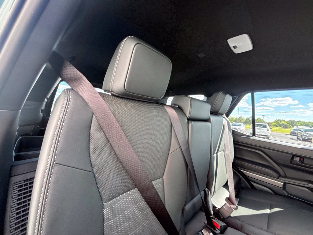 2026 Toyota 4Runner i-FORCE MAX Hybrid TRD Off Road Premium