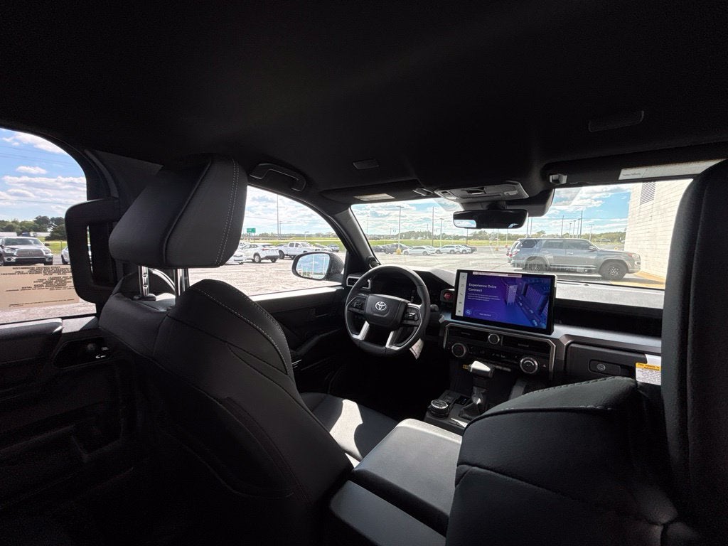 2026 Toyota 4Runner i-FORCE MAX Hybrid TRD Off Road Premium
