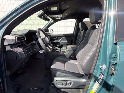 2026 Toyota 4Runner i-FORCE MAX Hybrid TRD Off Road Premium