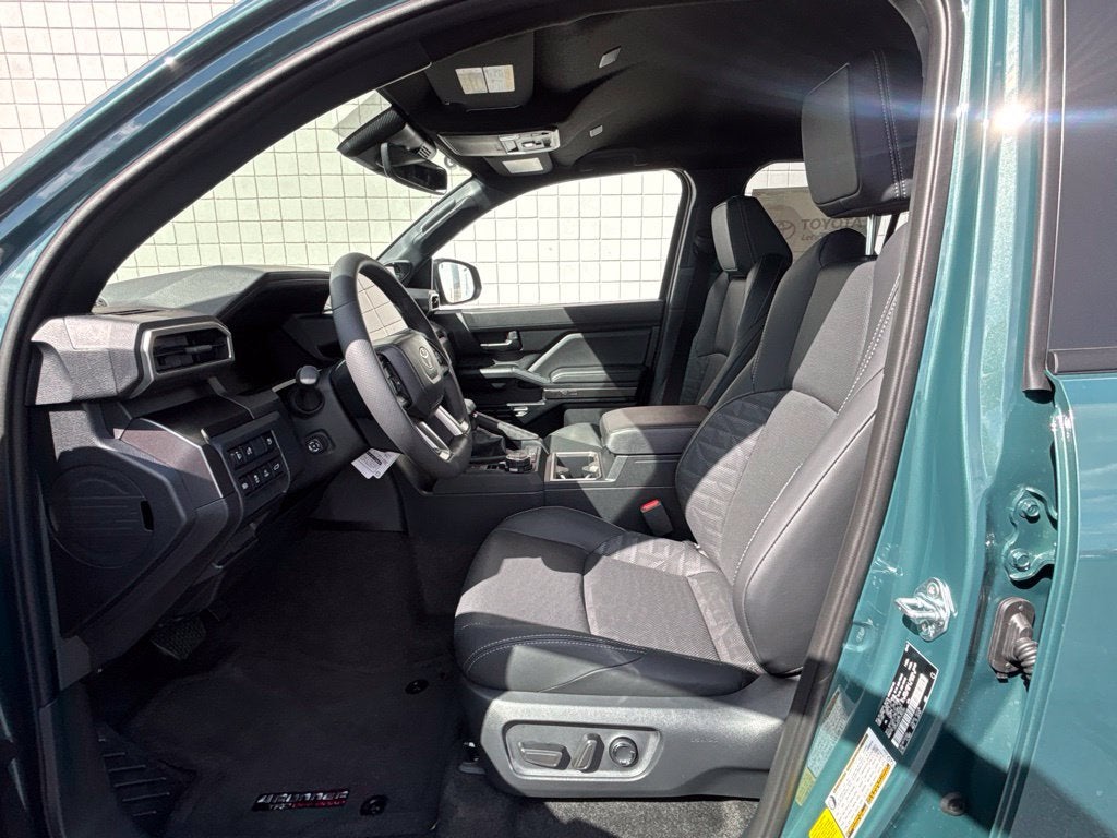 2026 Toyota 4Runner i-FORCE MAX Hybrid TRD Off Road Premium