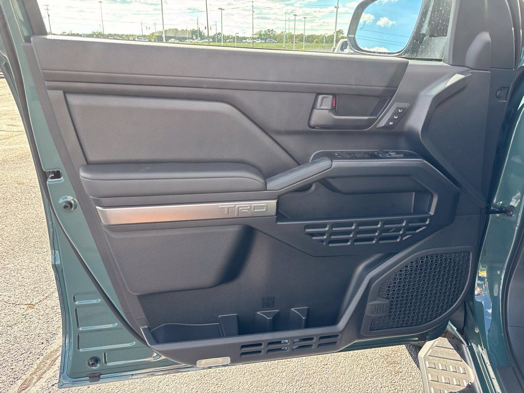 2026 Toyota 4Runner i-FORCE MAX Hybrid TRD Off Road Premium