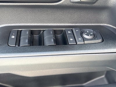 2026 Toyota 4Runner i-FORCE MAX Hybrid TRD Off Road Premium