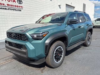 2026 Toyota 4Runner i-FORCE MAX Hybrid TRD Off Road Premium