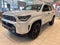 2026 Toyota 4Runner i-FORCE MAX Hybrid Platinum