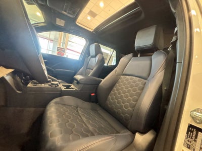 2026 Toyota 4Runner i-FORCE MAX Hybrid Platinum