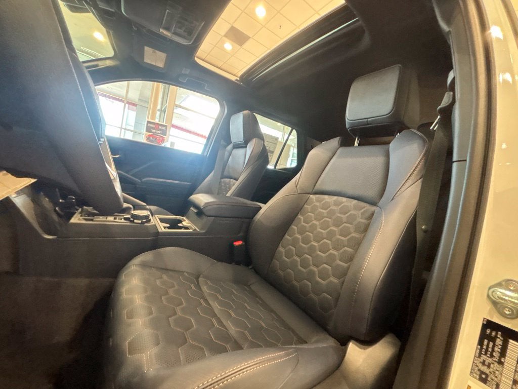 2026 Toyota 4Runner i-FORCE MAX Hybrid Platinum