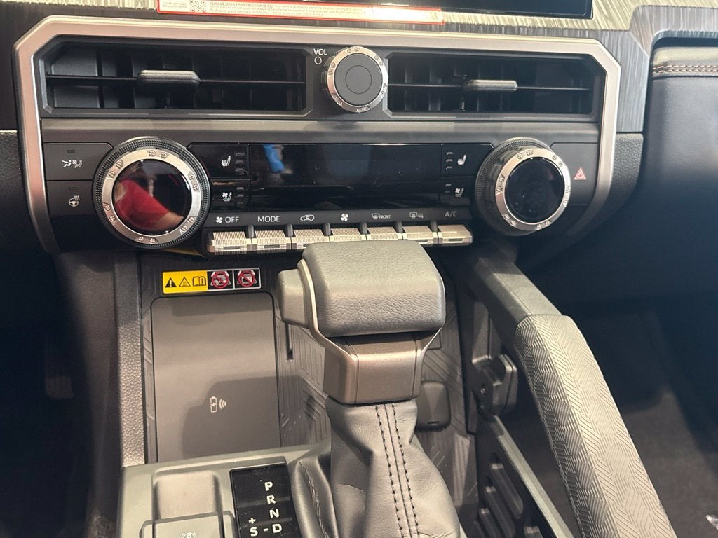 2026 Toyota 4Runner i-FORCE MAX Hybrid Platinum