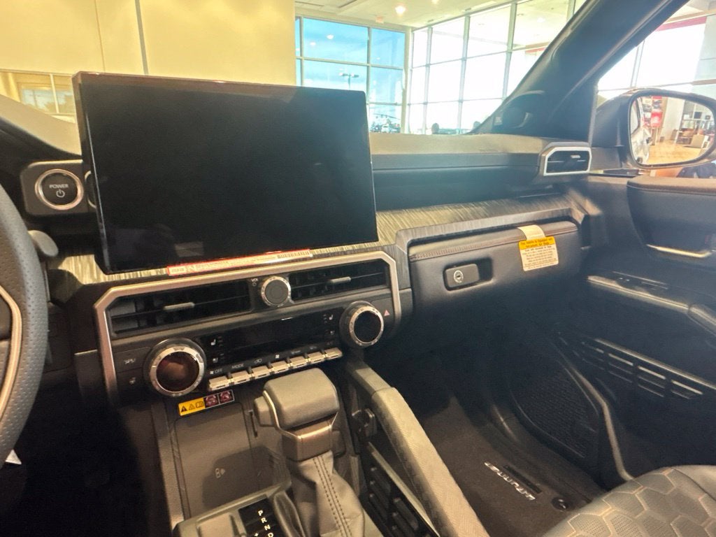 2026 Toyota 4Runner i-FORCE MAX Hybrid Platinum