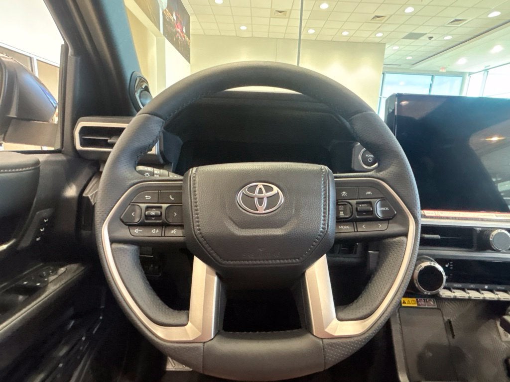 2026 Toyota 4Runner i-FORCE MAX Hybrid Platinum