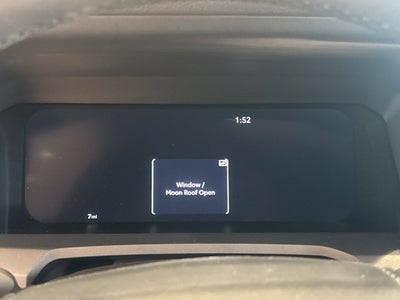 2026 Toyota 4Runner i-FORCE MAX Hybrid Platinum