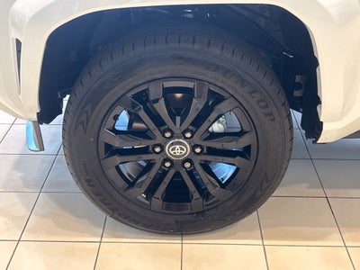 2026 Toyota 4Runner i-FORCE MAX Hybrid Platinum