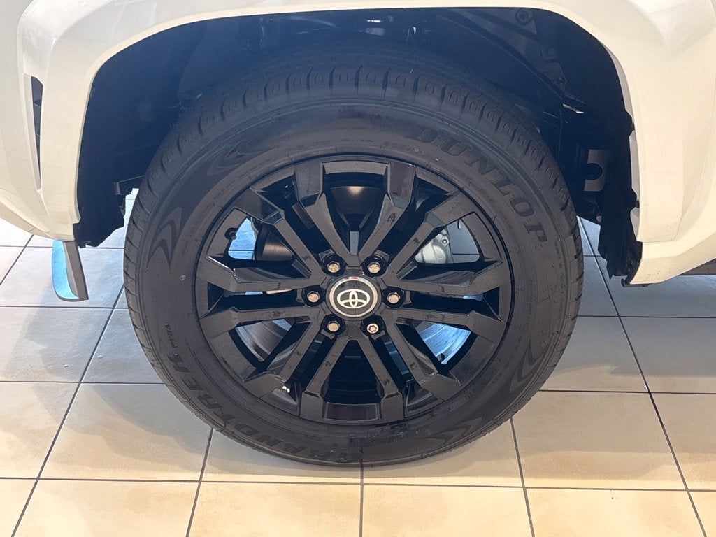 2026 Toyota 4Runner i-FORCE MAX Hybrid Platinum